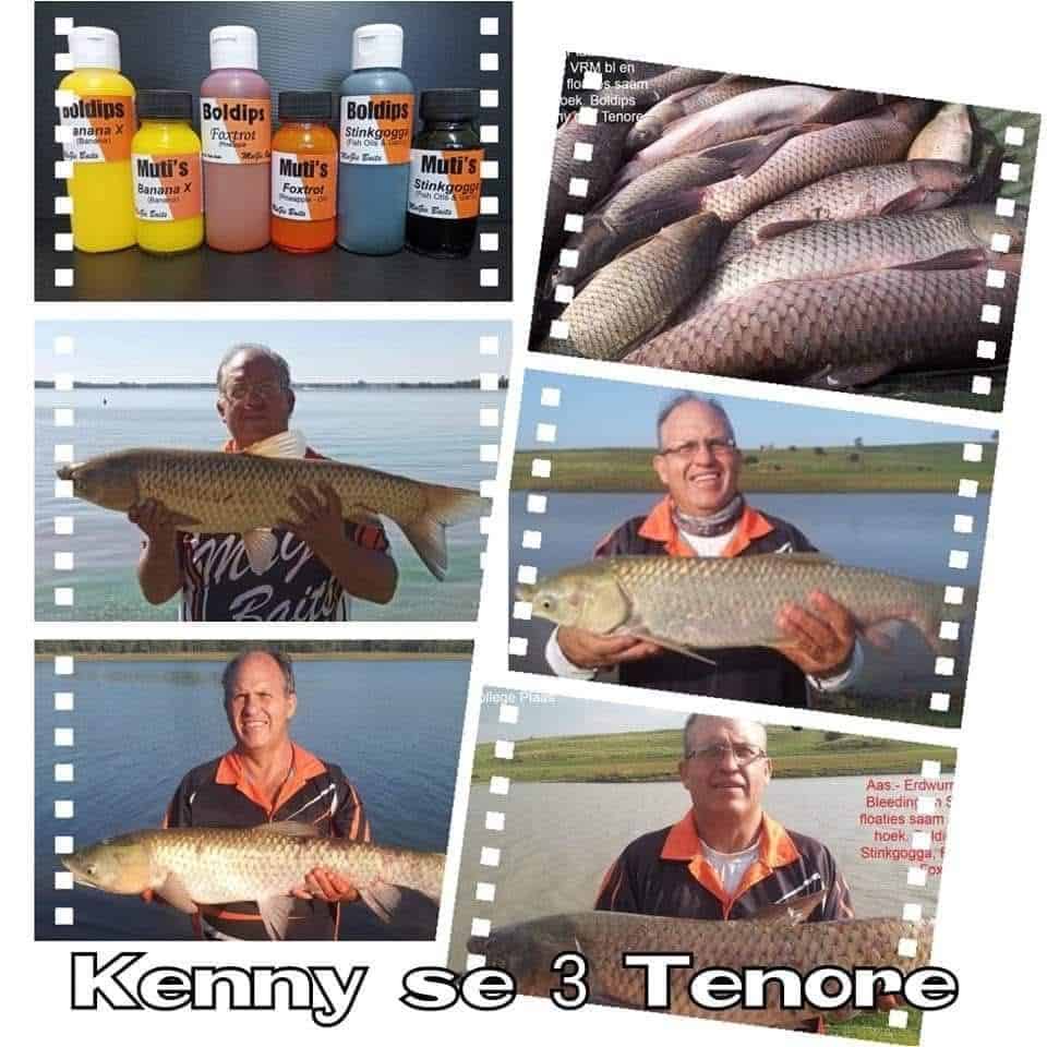 Combinations Articles