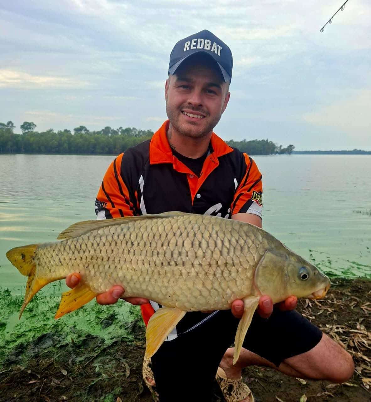 “Old Meets New: 4×4 Boldip + Gourmet SloLeak Magic at the Vaal”