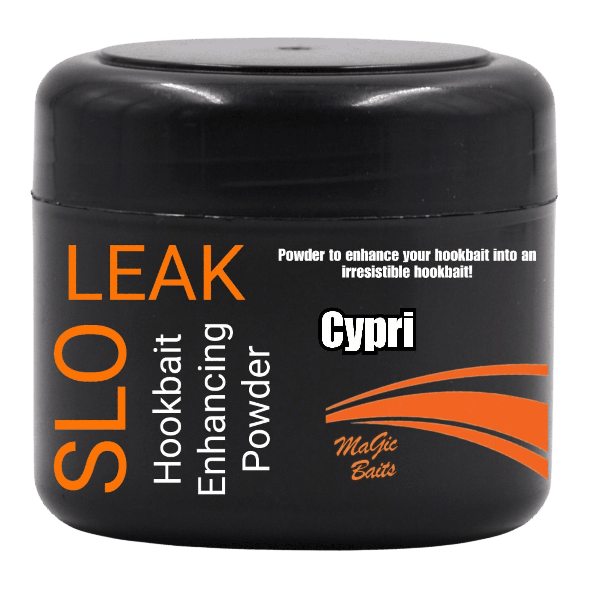 Cypri HEP – The Corn Extract Powered Attraction