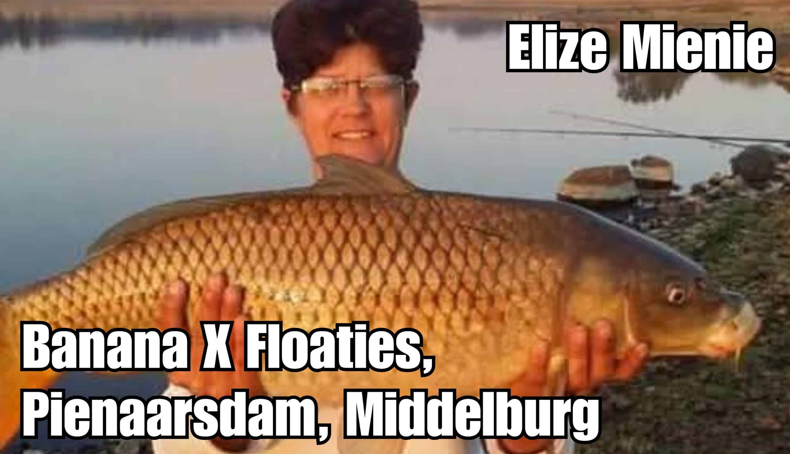 Mastering the Product: Magic Baits Banana X