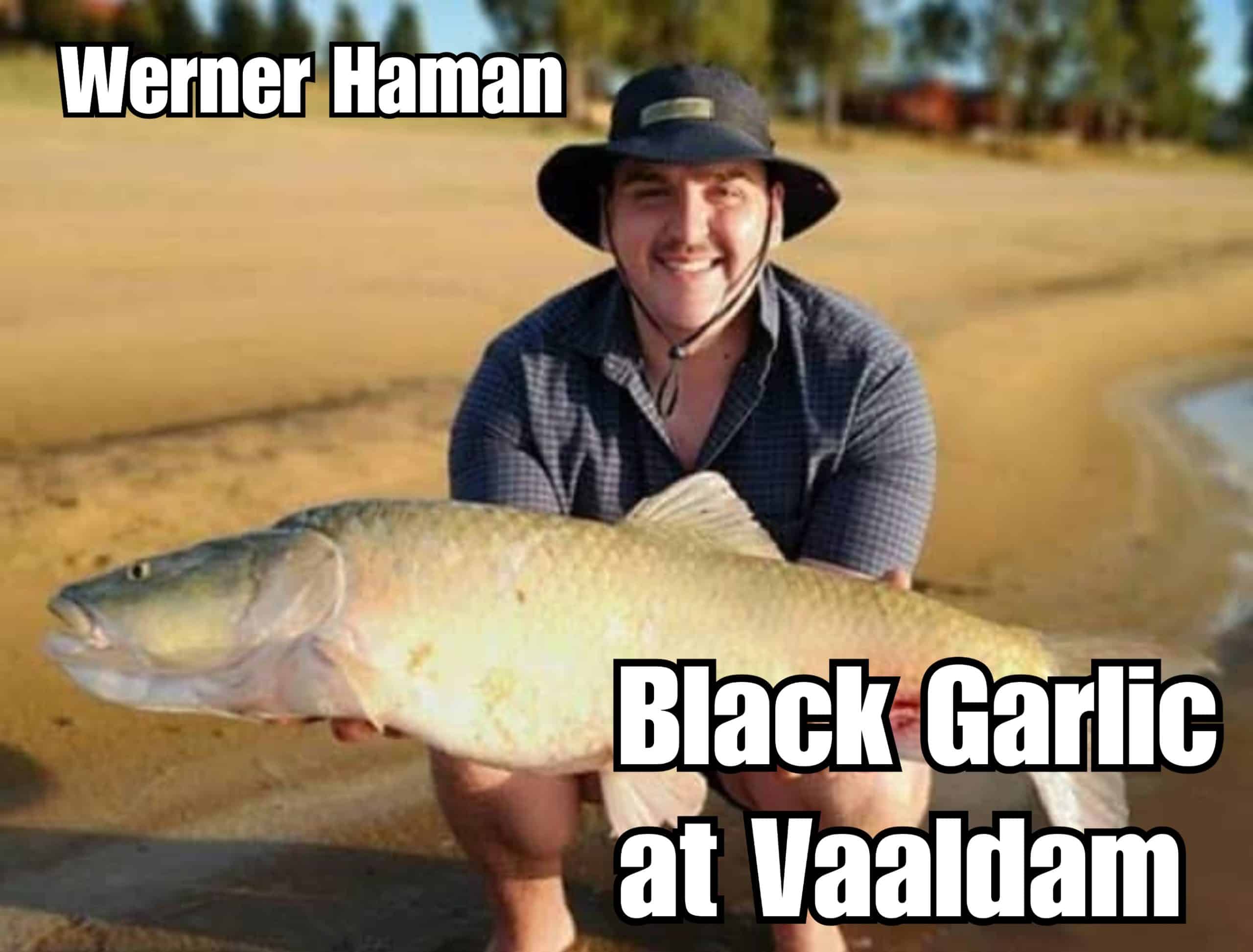 Mastering the Product: Magic Baits Black Magic