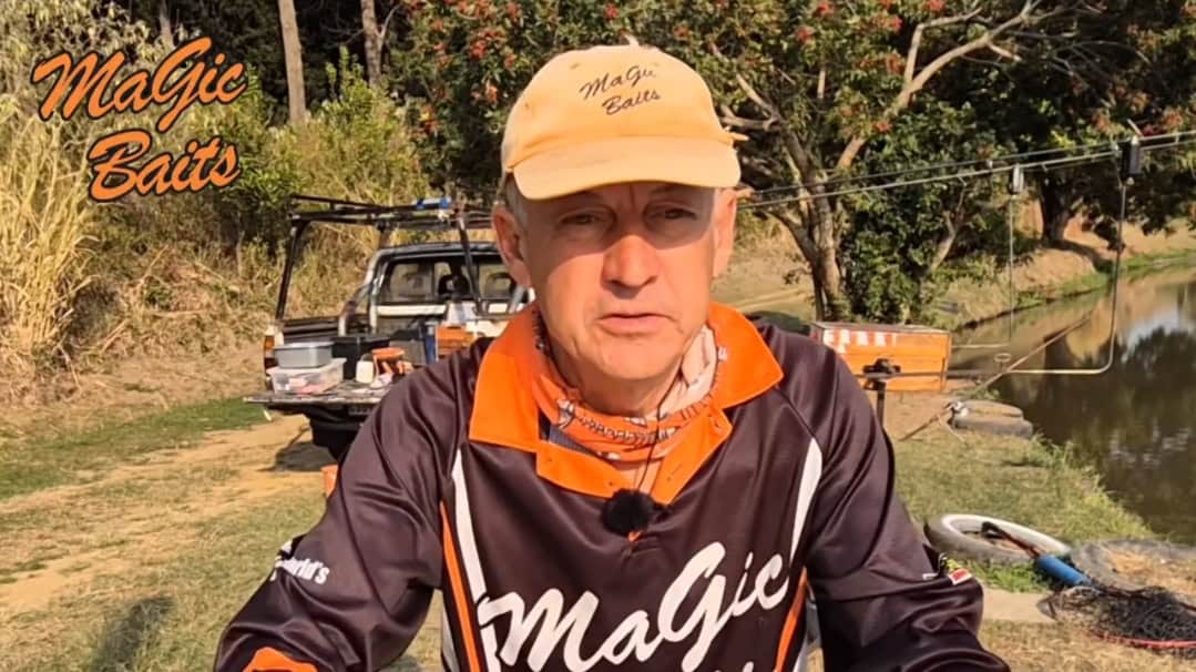 Fishing and Bait related articles – Traces