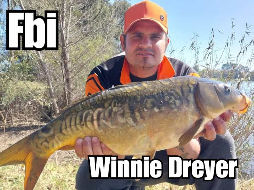 Mastering the Product: Magic Baits FBI Flavour