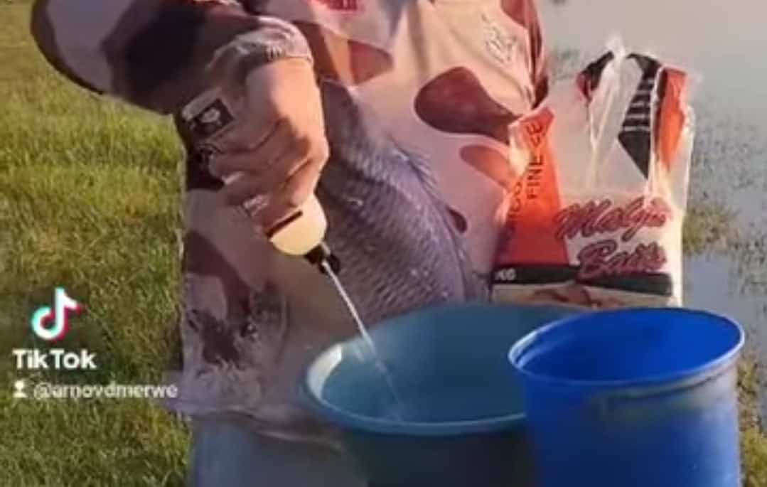 Arno Van Der Merwe Boosts Feed with Cypri