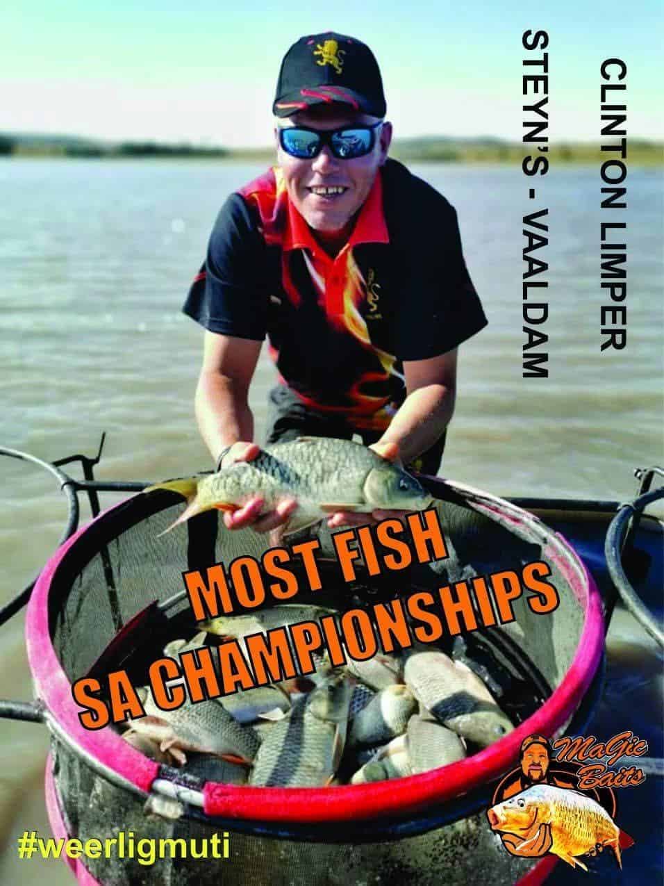 Mastering the Product: Magic Baits Weerlig Flavour