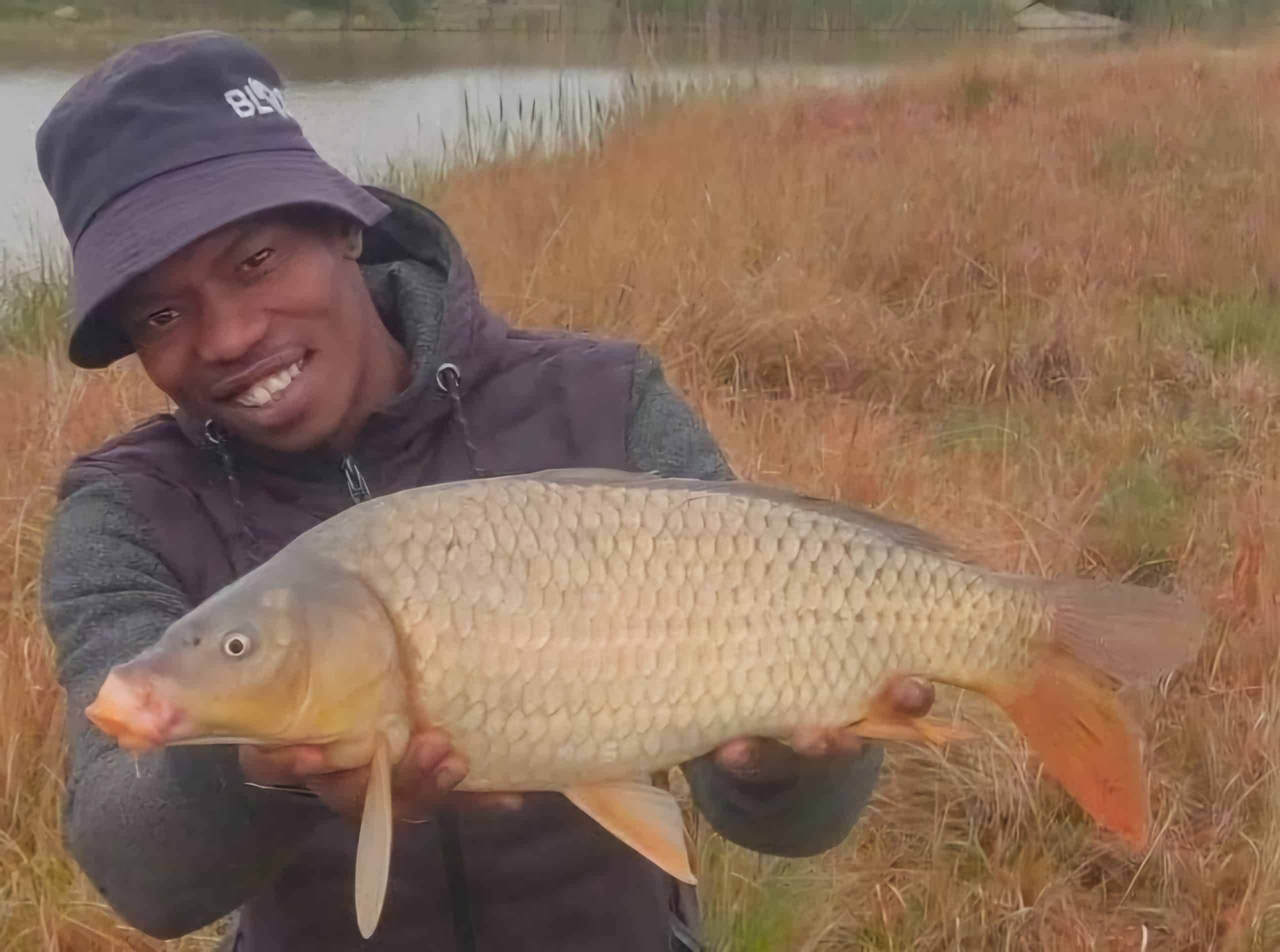 Friendly Overnight Challenge – Wilgerivier, Harrismith