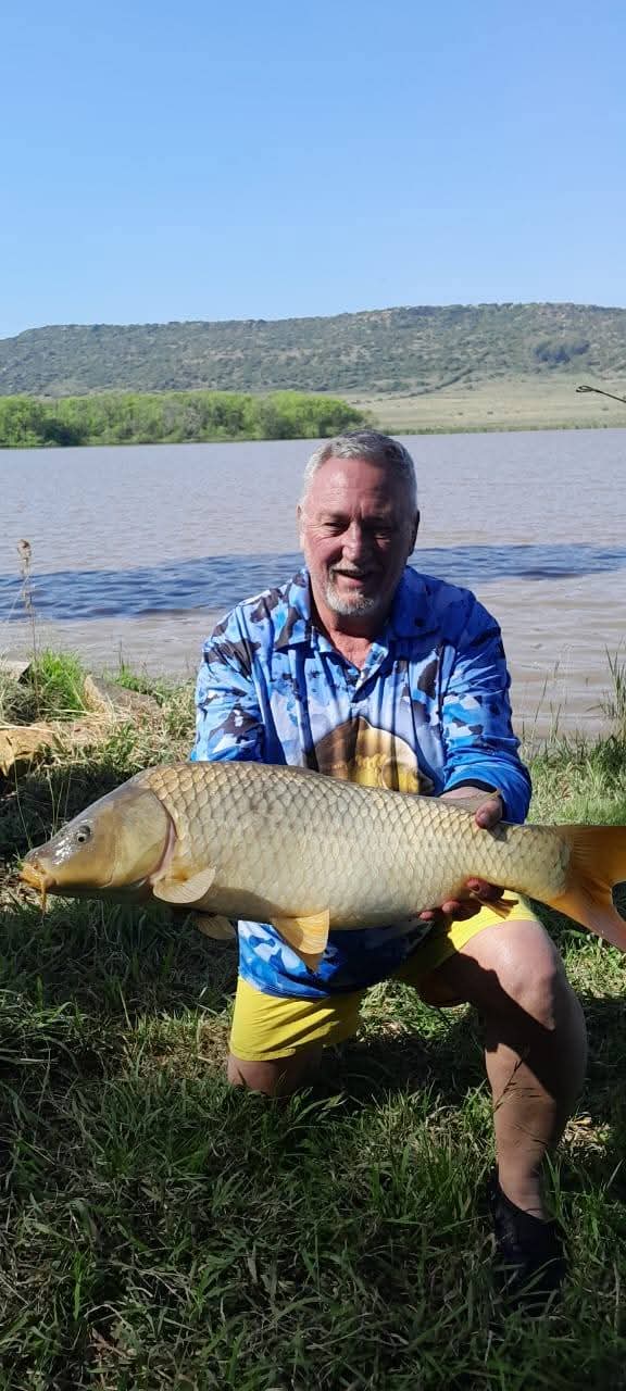 Battling the Elements at Aprilskraal