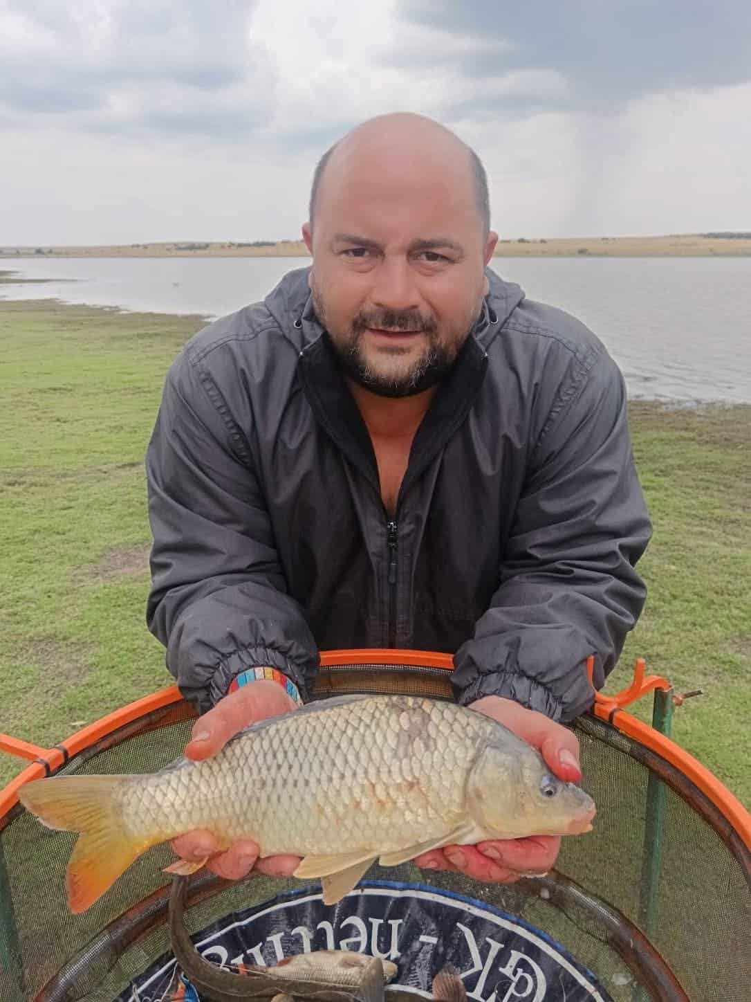 Second at Outcast Club Competition