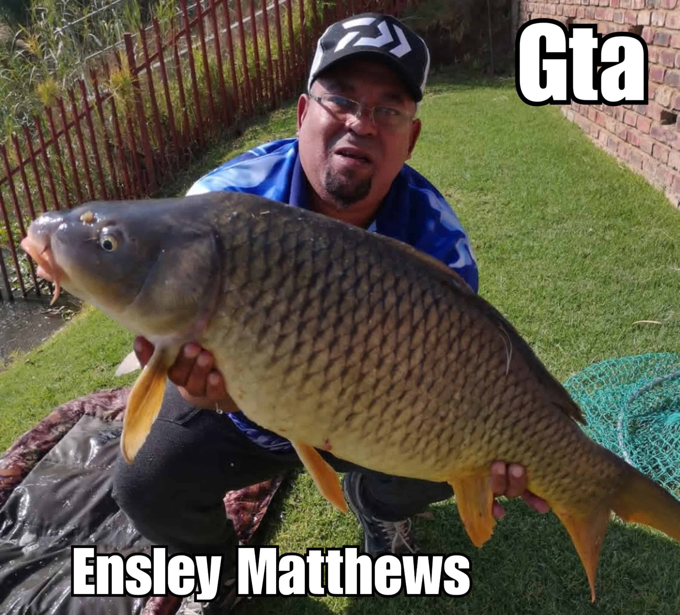 Mastering the Product: Magic Baits GTA Flavour