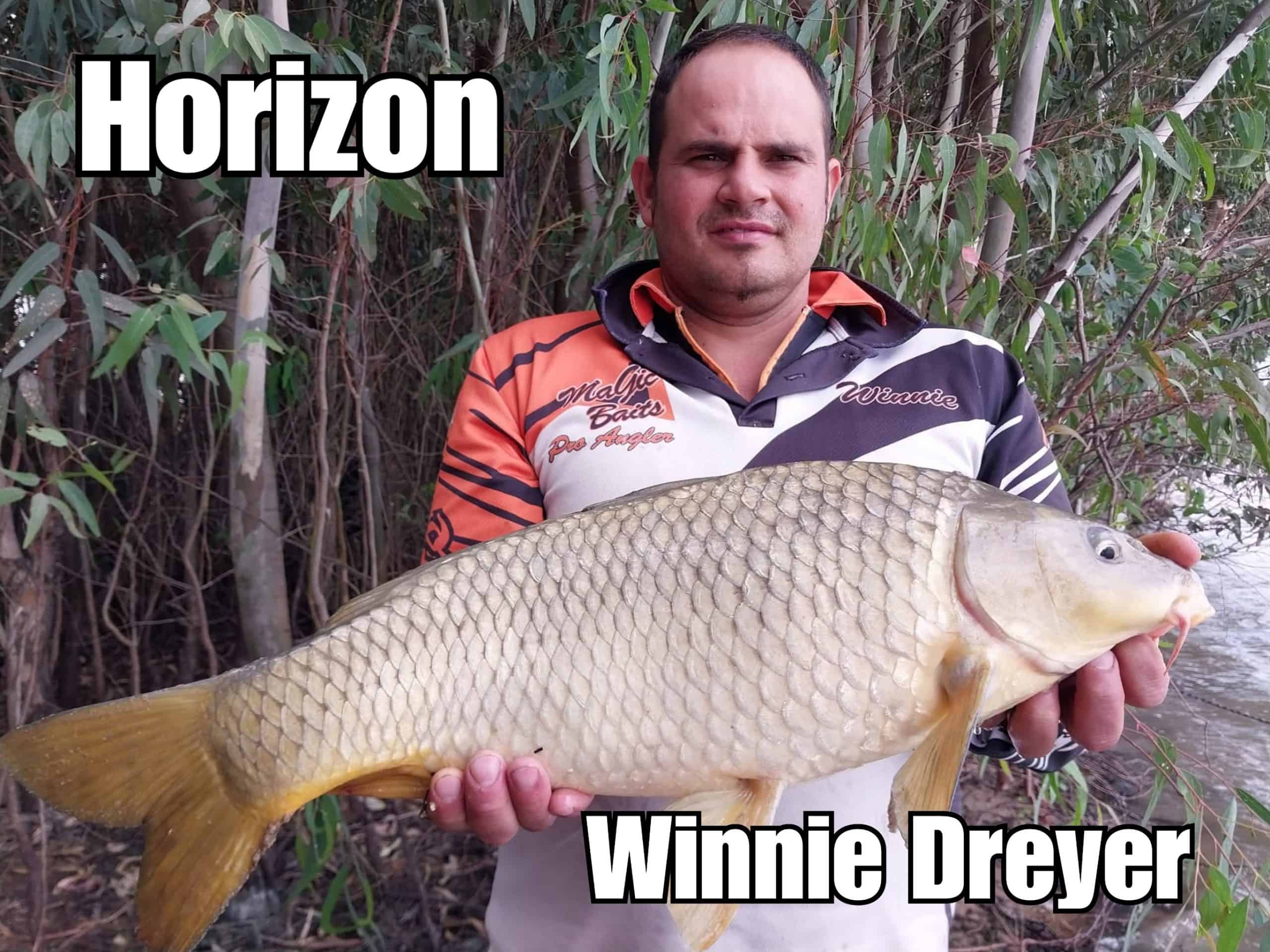 Mastering the Product: Magic Baits Horizon Flavour