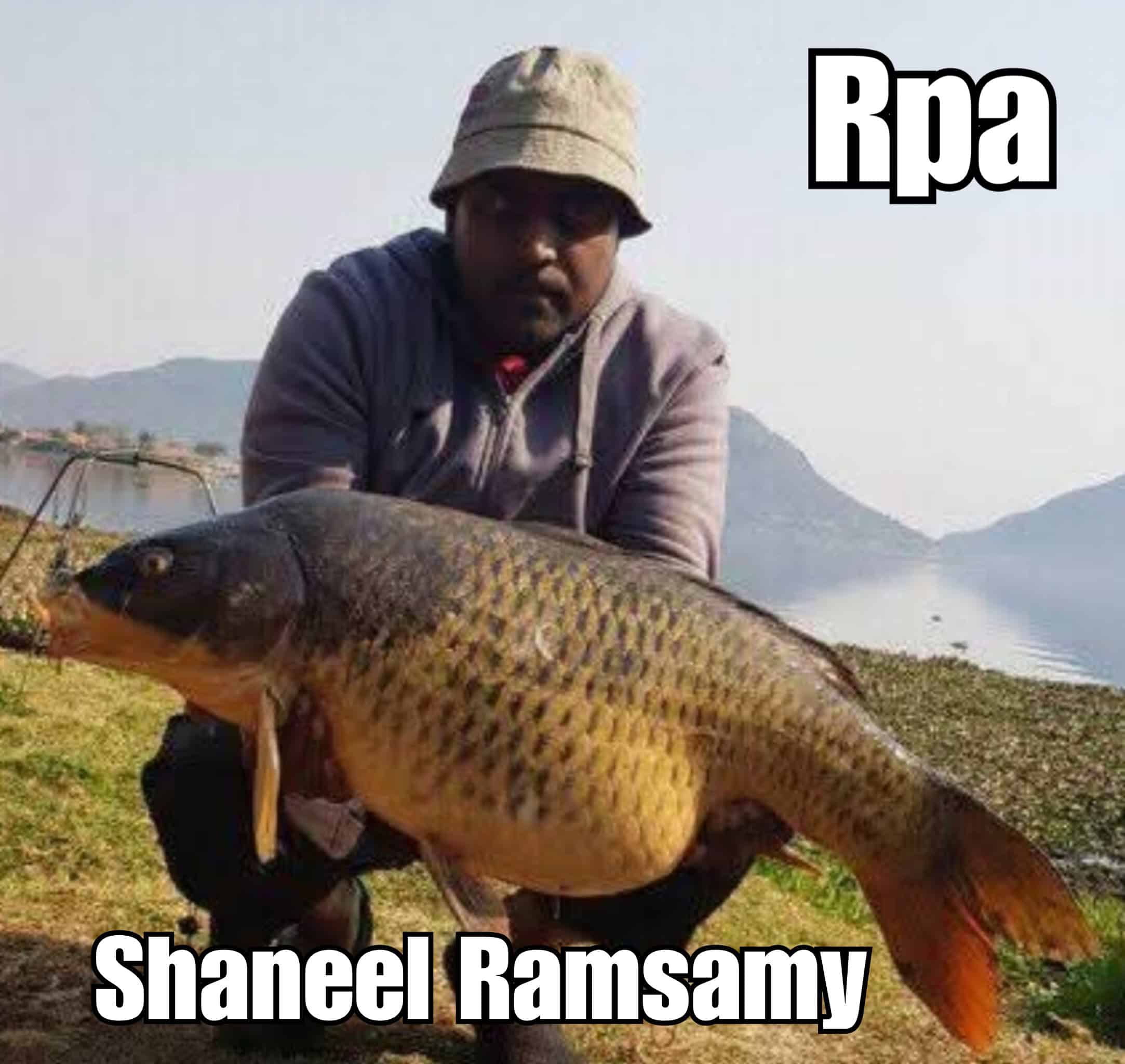 Mastering the Product: Magic Baits RPA Flavour