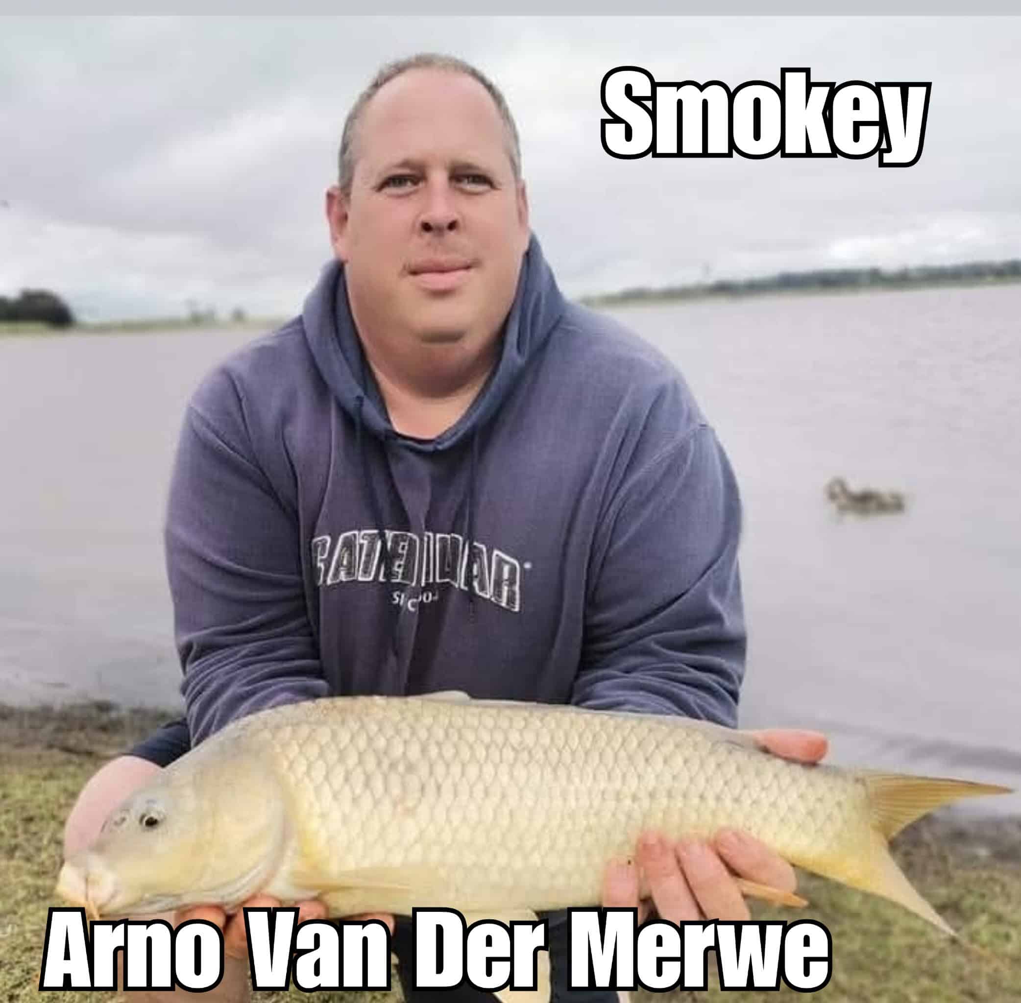 Mastering the Product: Magic Baits Smoky Flavour