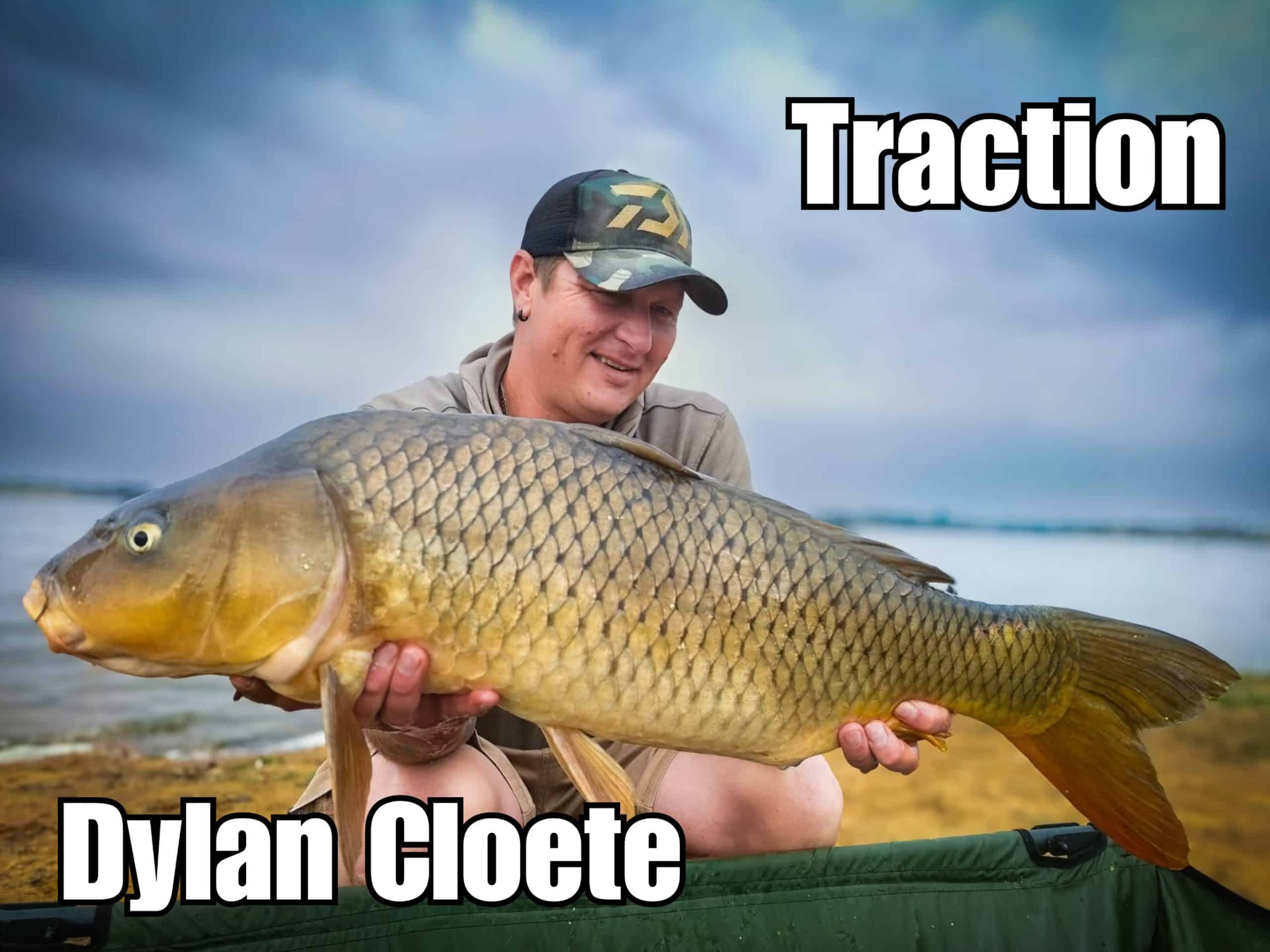 Mastering the Product: Magic Baits Traction Flavour