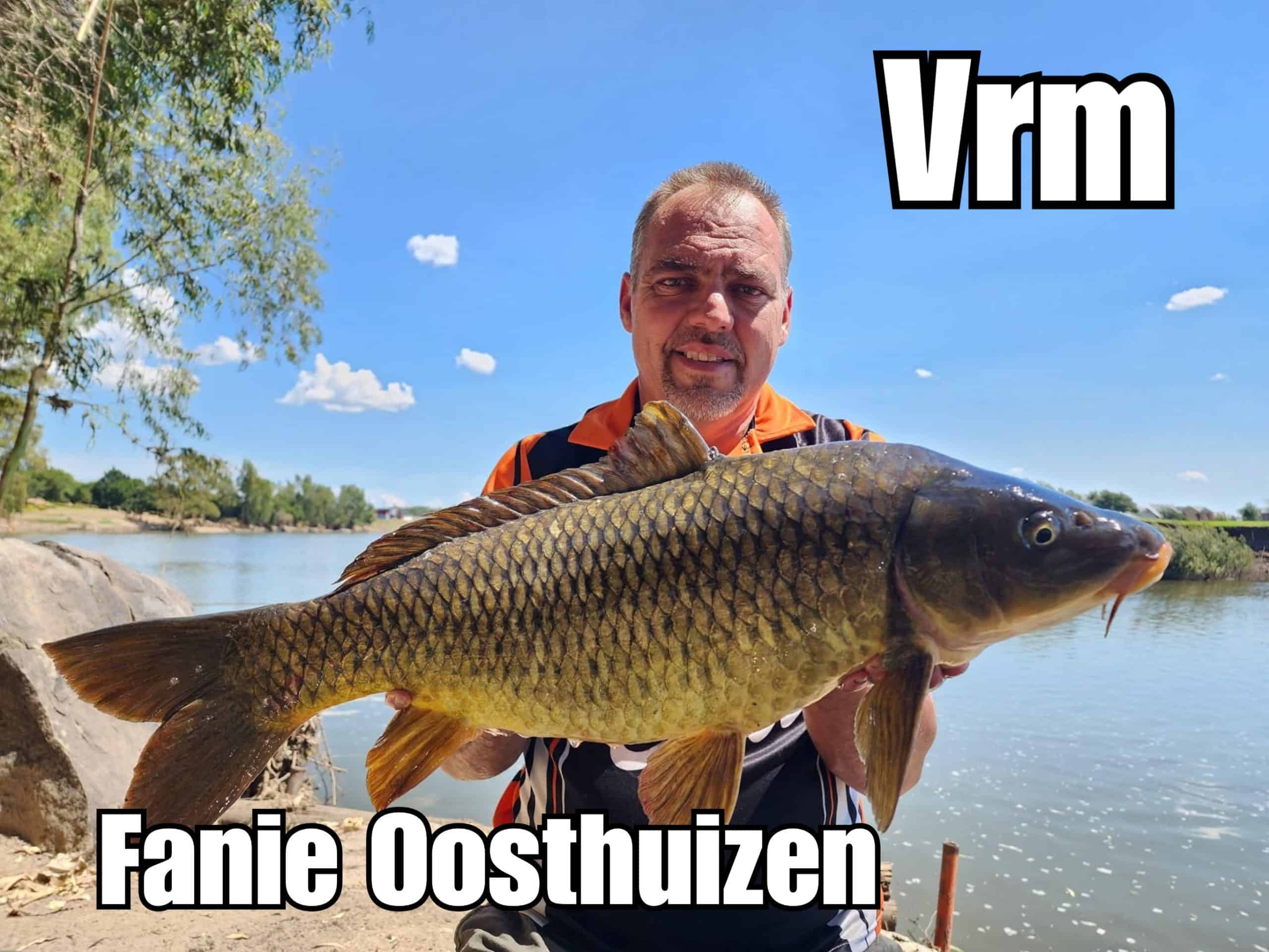 Mastering the Product: Magic Baits VRM Flavour