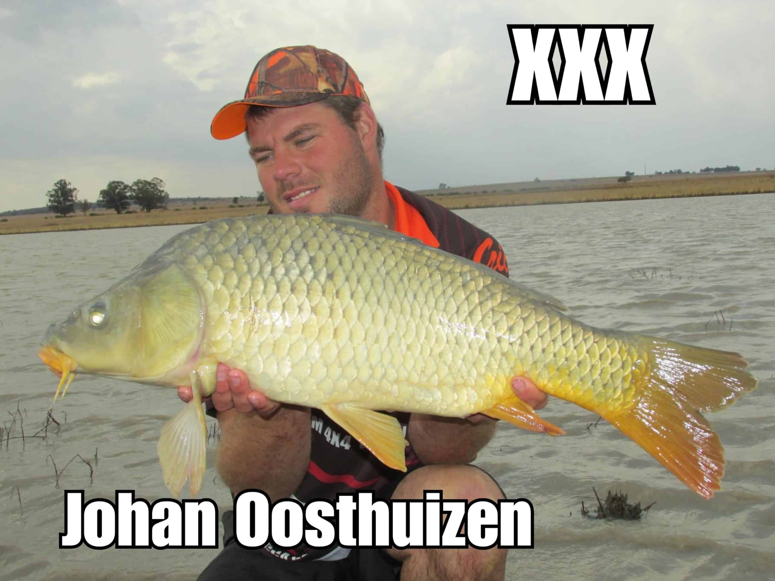 Mastering the Product: Magic Baits XXX Flavour