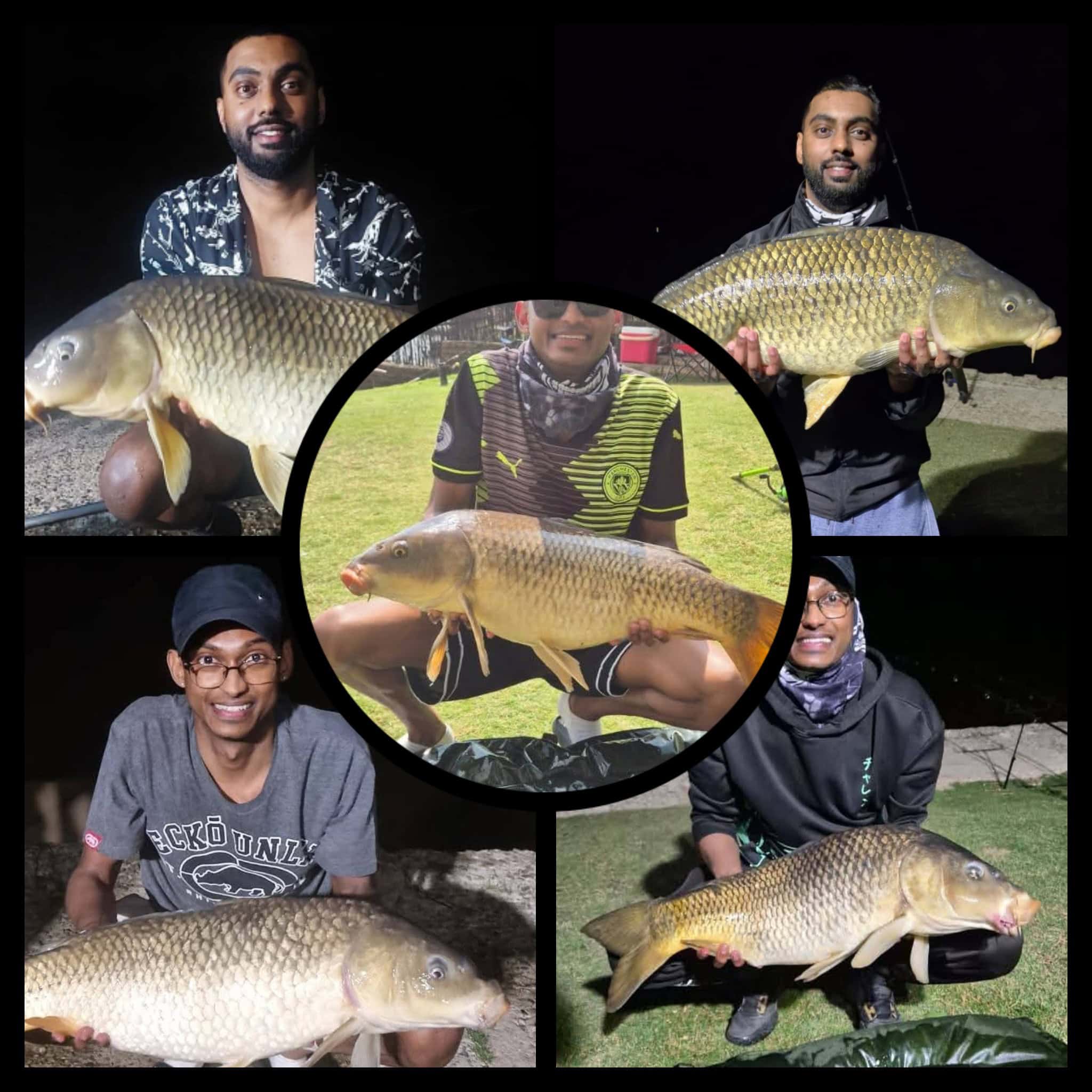 A WEEKEND OF PURE MAGIC AT RENOVAAL