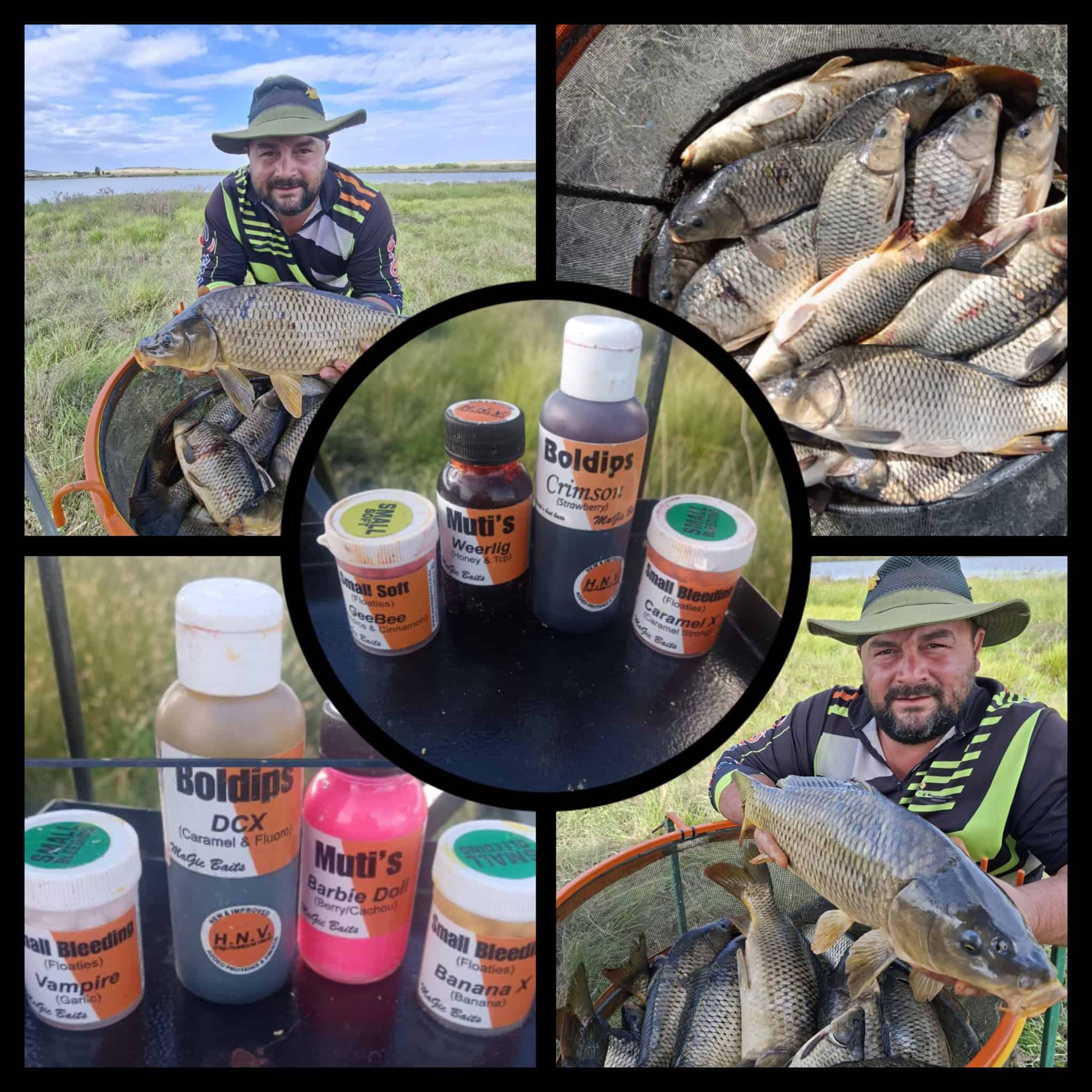 Practice Makes Perfect – A Magic Morning on the Water 🎣